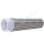 Рукав гладкий ду25 PTFE1 60bar (-54°+260°С)