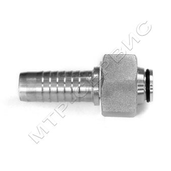 Фитинг 18х1,5 DKOS (0) (Г) ду8 (1k) Фитинг 18х1,5 DKOS (0) (Г) ду8 (1k)