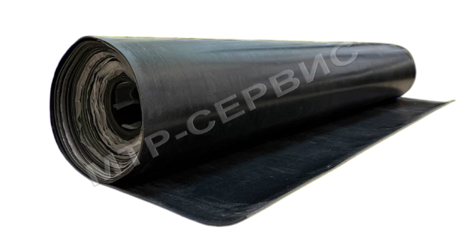 Техпластина ТМКЩ-С 1 мм ГОСТ 7338-90 (1200*5000мм) Китай