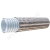 Рукав гофрированный ду10 PTFE 150bar (-54°+260°С)